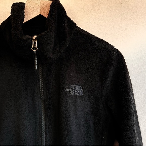 North Face Women’s Osito Jacket - Picture 6 of 8